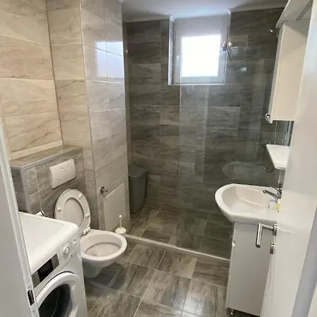 Apartment Ilidza Center Sarajevo
