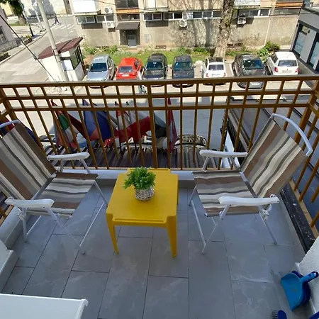 Ilidza Center Apartment