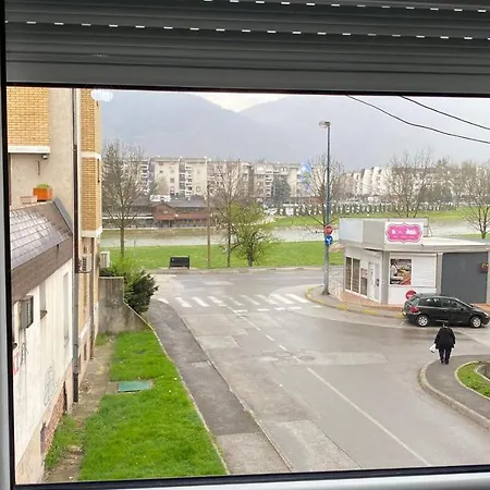 Lägenhet Ilidza Center Sarajevo