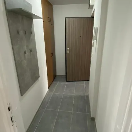 Ilidza Center Apartment *