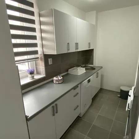 Ilidza Center Apartment *