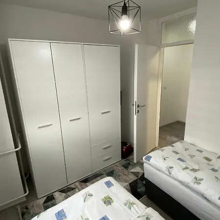 Apartment Ilidza Center *