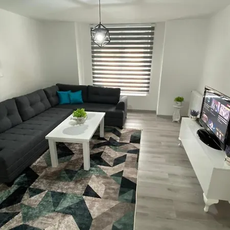 Apartment Ilidza Center *