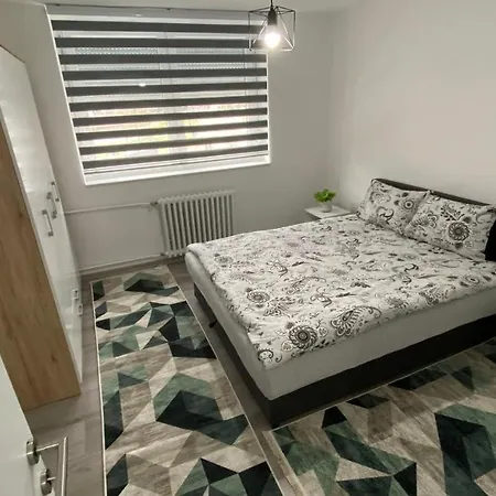 Apartment Ilidza Center
