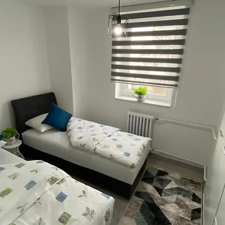 Apartment Ilidza Center