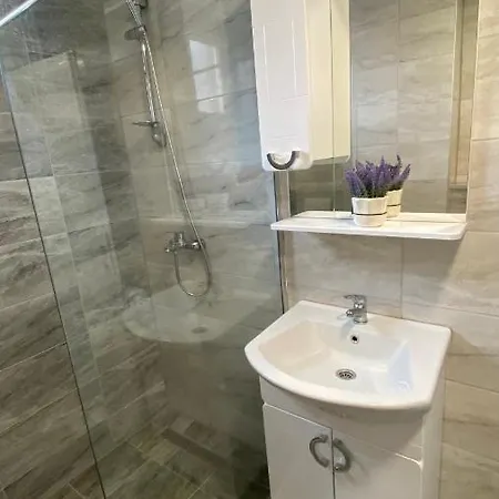 Apartment Ilidza Center Sarajevo