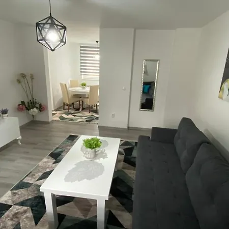 Apartment Ilidza Center *